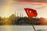 Стамбульские выходные, 3 дня + авиа