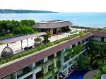 :      JIMBARAN BAY BEACH RESORT & SPA 4*  